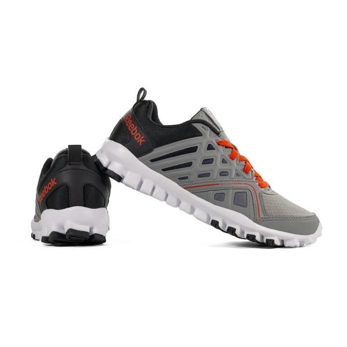 Chaussure reebok deals realflex