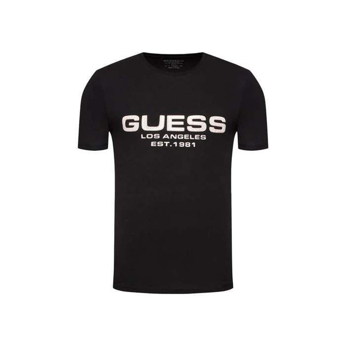 T shirt guess homme deals