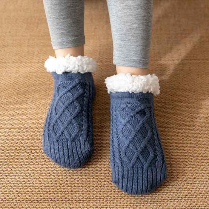 Chaussettes de lit 2025 homme