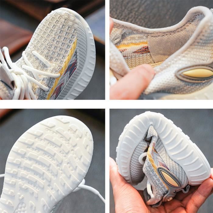 Yeezy bebe garcon hotsell