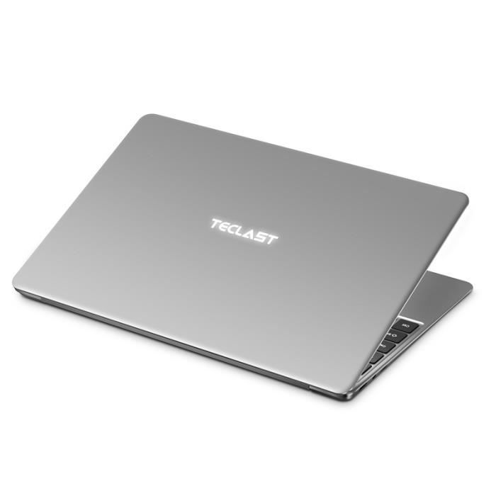 Ordinateur portable - Teclast F7 Plus - PC Portable2