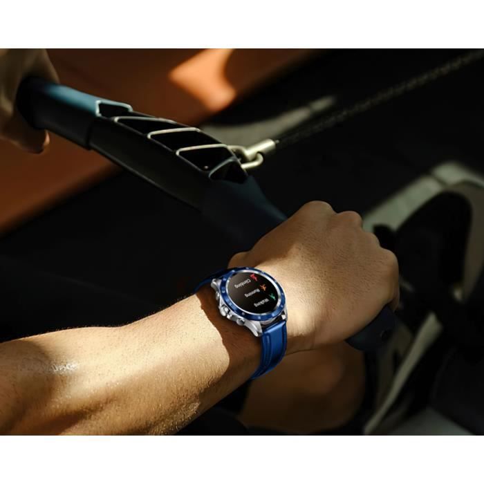 Montre connecté xwatch deals