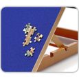Ravensburger - Accessoire pour puzzles enfants et adultes - Chevalet à puzzle en bois anti-glisse - Pour puzzle jusqu'au 1000-3