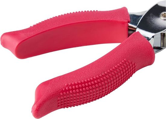 Perforatrice Étoile Artemio - Design Rouge - Loisir Créatif, Scrapbooking - Pour Enfants Et Adultes