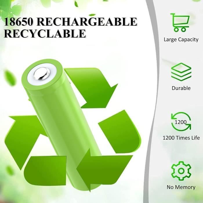 Batteries au lithium rechargeables 1100mAh compatible pour Manette Xbox  Series X - Cdiscount Informatique