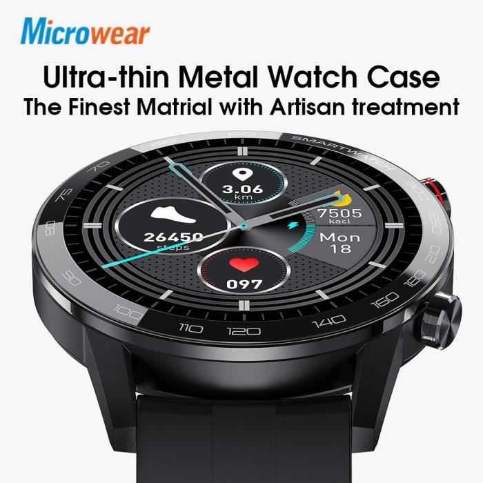 L16 microwear sales