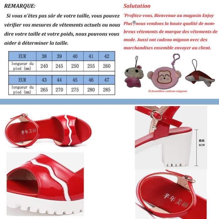Sandale mode online ete 2020