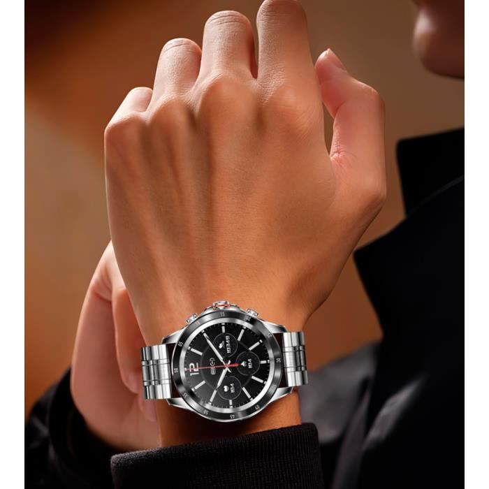 Montre Xwatch Pro Elite Avis Sur La Xwatch Montre Connectée XWATCH