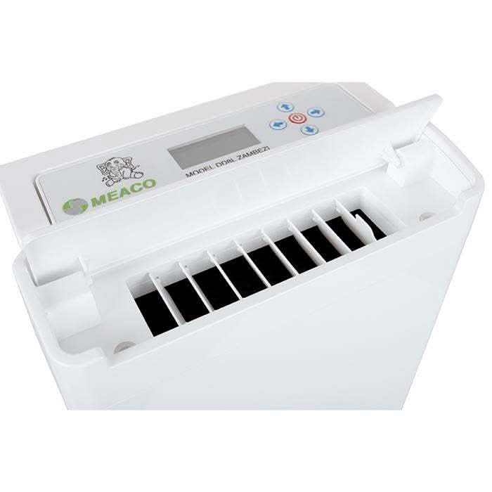 D shumidificateur D air MEACO DD8L Zambezi Blanc Recommand Par D shumidificateur D air MEACO DD8L Zambezi Blanc Recommand Par