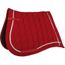Tapis De Selle Velours Antik Cso Cheval Rouge