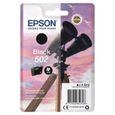 EPSON Cartouche d'encre 502 Noir - Jumelles (C13T02V14020)-0