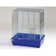 Cages - Habitat du rongeur Fop