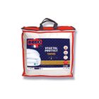 Edredón DODO Fresh Control Anti-transpirante - Tamaño 240x220 Cm, Ideal Para Noches Calurosas, Regula La Temperatura