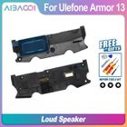 AIBAOQI tout nouveau haut-parleur de téléphone portable, adapté à Pour Ulefone Armor 13