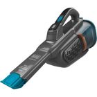 BLACK + DECKER Aspirateur à main BLACK+DECKER BHHV320B-QW Dustbuster Lithium 12V - 2 vitesses - Autonomie 25min - Bleu