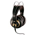 AKG K240. Casque studio semi-ouvert circum-aural