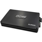 INFINITY Amplificateur 4 canaux - INFINY AUDIO SYSTEM - IAS-4650 - 4x650W RMS - 4000W puissance totale - RCA