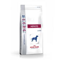 Royal Canin Veterinary Diet Chien Hepatic HF16 6kg