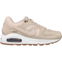 Chaussures Running NIKE Air Max Command Prm Beige - Femme/Adulte