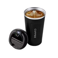 Tasse à café isotherme TD® 510 ml Isolation thermique Scellé et étanche