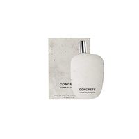 Eau de parfum - COMME DES GARCONS - Concrete - 80 ml - Spray