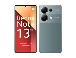 SMARTPHONE Redmi Note 13 Pro Lavender Purple 12GB RAM 512GB R