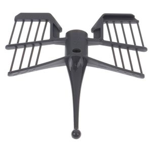 Fouet Batteur Pour Monsieur Cuisine Connect/Smart LIDL - Accessoire Compatible SKMC/SKMS 1200