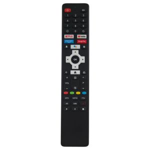 TÉLÉCOMMANDE TV Url à distance pour Vivax 40LE20K 50UHD10K 32LE20K