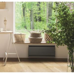 Radiateur Linea Fonte Active Noirot 1500 W Achat Vente Radiateur Electrique Radiateur Linea Fonte Activ Cdiscount