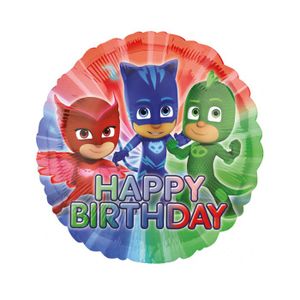 Deco Anniversaire Pyjamasque Cdiscount Deco Anniversaire Pyjamasque Cdiscount