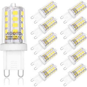 Ampoule led g9 blanc froid - Cdiscount