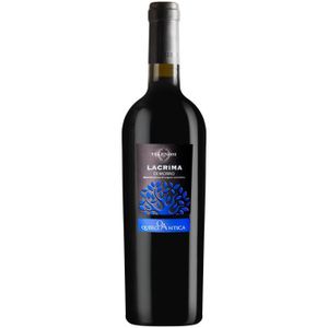 VIN ROUGE Lacrima di Morro d'Alba Classique D.O.C. Vin rouge