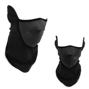 noir Nouveau Confortable Paintball Helix thermal lens Ferme Lunettes Masque de protection