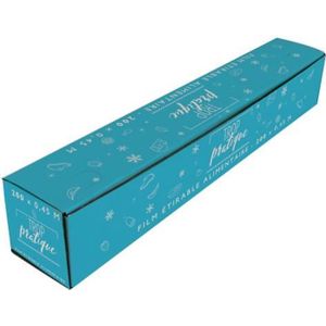 Matfer - Film étirable alimentaire boite carton 0,45 x 300 m