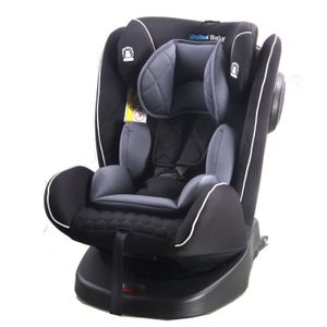 groupon siege auto isofix