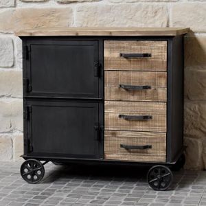 Buffet Industriel Achat Vente Pas Cher Cdiscount