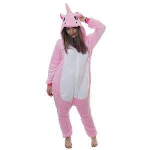Combinaison Pyjama Licorne Rose Achat Vente Jeux Et Jouets Pas
