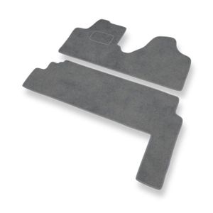 Peugeot expert 2007-2016 côté droit aile miroir verre chauffé