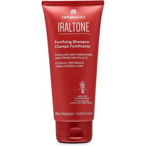 ANTI-CHUTE CHEVEUX Shampooings - Shampooing Fortifiant 200