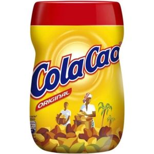 CHOCOLAT EN POUDRE Colacao Original