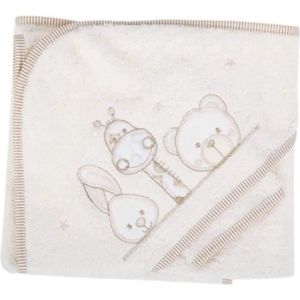 5 pièces bébé enfant serviette visage microfibre absorbant séchage bain  serviette de plage gant de toilette maillots de *CC13327 - Cdiscount Maison