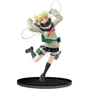 AUTOMATE ET PERSONNAGES Figurine My Hero Academia Colosseum Vol.5 - Toga H