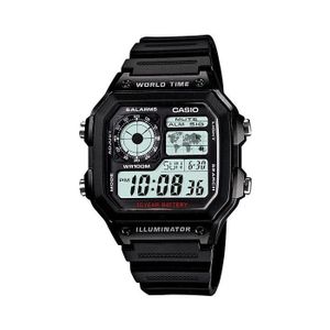 MONTRE Montres Homme AE-1200WH-1A