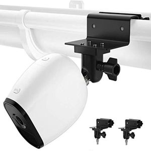 CAMÉRA IP Support Pour Arlo Pro 3, Arlo Pro 2, Eufycam, Arlo Ultra, Perspective Et Grande Hauteur Pour Votre Caméra De Surveillance Ar[u2333]