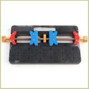 Support Réglable Pour Carte électronique - Outil Réparation Téléphones Et PCB