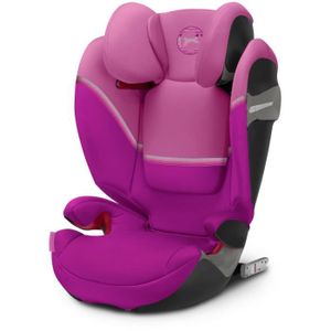 rose ou bleu siege auto