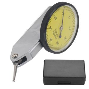 Comparateur à cadran, précision 1/100e BETA 1662/2 - de 0 à 10mm