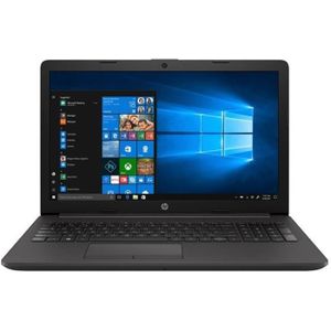 Vente PC Portable HP Ordinateur portable 255 G7 - Écran 39,6 cm (15,6") - 1366 x 768 - Ryzen 3 2200U - 4 Go RAM - 500 Go HDD - Carte Graphique AMD pas cher Vente PC Portable HP Ordinateur portable 255 G7 - Écran 39,6 cm (15,6") - 1366 x 768 - Ryzen 3 2200U - 4 Go RAM - 500 Go HDD - Carte Graphique AMD pas cher