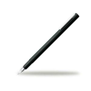 Stylo - Parure Lamy cp1 Stylo plume Plume large Noir - L56-B