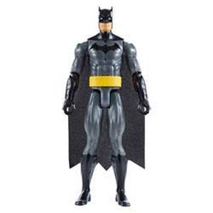 FIGURINE - PERSONNAGE Figurine Batman VS Superman Batman noir 30 cm